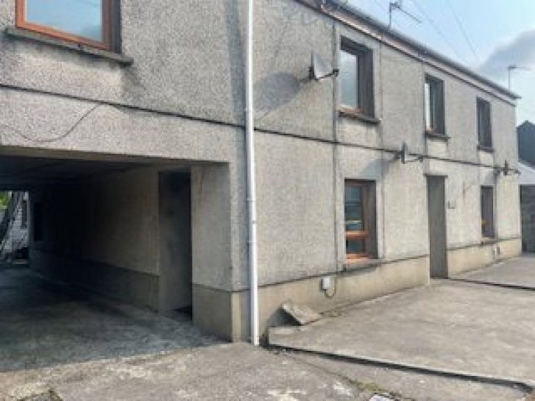 Images for Old St Clears Road, Johnstown, Carmarthen EAID:swift BID:0004-7720-8cbe-d305