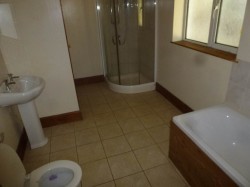Images for Llanybydder, Ceredigion, Cwrt-newydd
