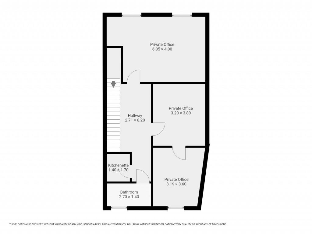 Floorplans For Carmarthen