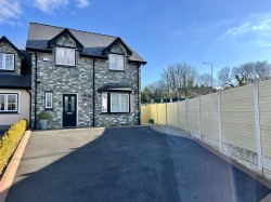 Images for Rhydargaeau, Carmarthenshire