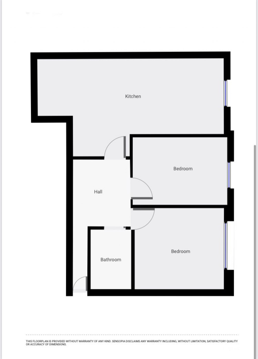 Floorplans For Queen Street, Carmarthen, Carmarthenshire