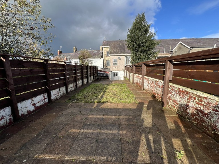 Images for St Clears, Carmarthenshire, Saint Clears EAID:swift BID:0004-7720-8cbe-d305