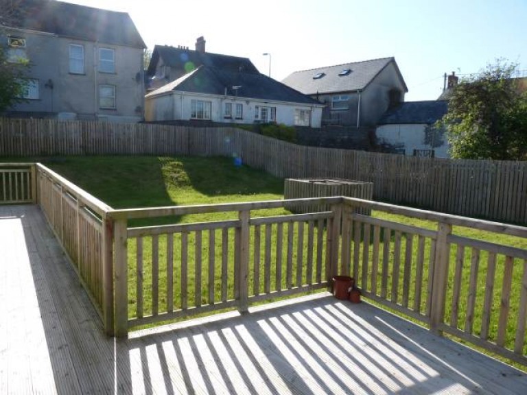 Images for St Clears, Carmarthenshire, Saint Clears EAID:swift BID:0004-7720-8cbe-d305