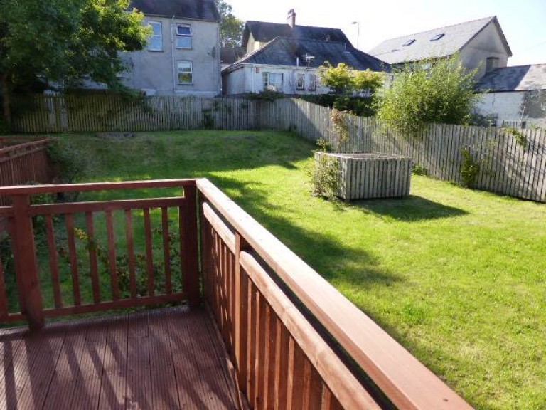 Images for St Clears, Carmarthenshire, Saint Clears EAID:swift BID:0004-7720-8cbe-d305
