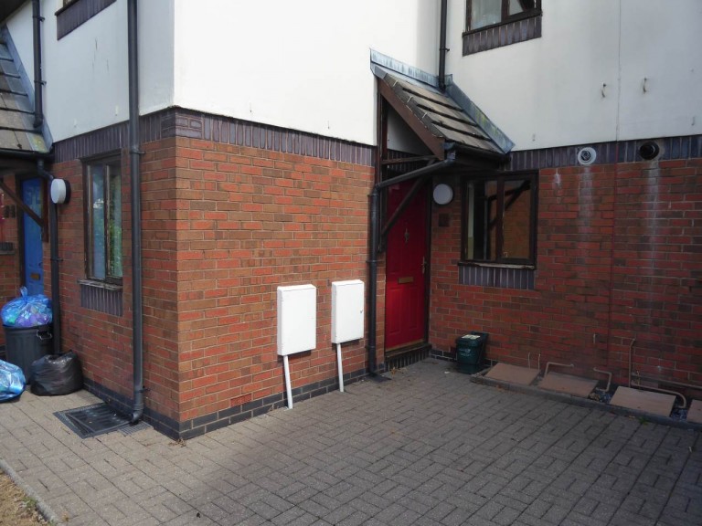 Images for Johnstown, Carmarthen, Carmarthenshire EAID:swift BID:0004-7720-8cbe-d305