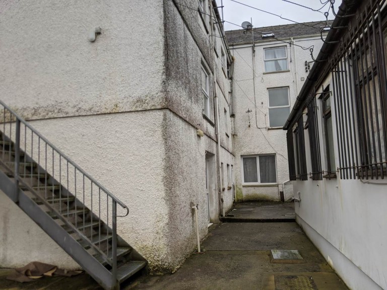 Images for St Clears, Carmarthenshire, Saint Clears EAID:swift BID:0004-7720-8cbe-d305