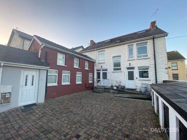 Images for Pentre Road, St.Clears, Carmarthenshire, Saint Clears EAID:swift BID:0004-7720-8cbe-d305