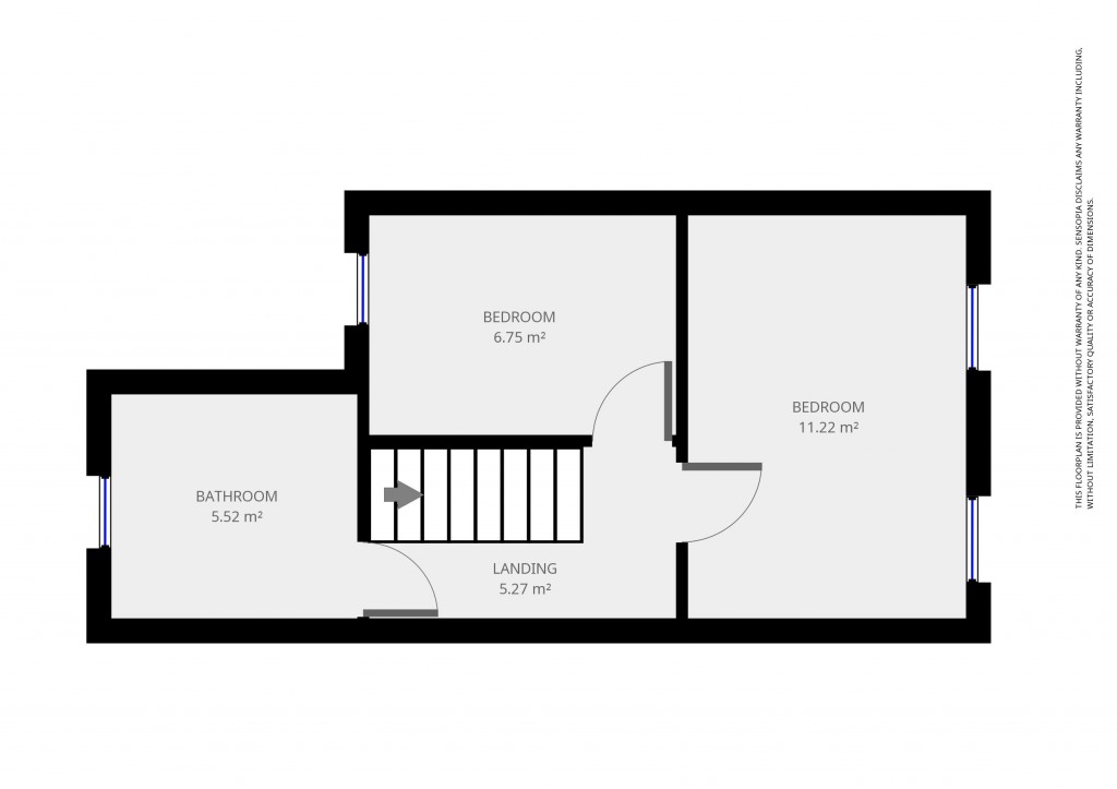 Floorplans For Carmarthen, Carmarthenshire