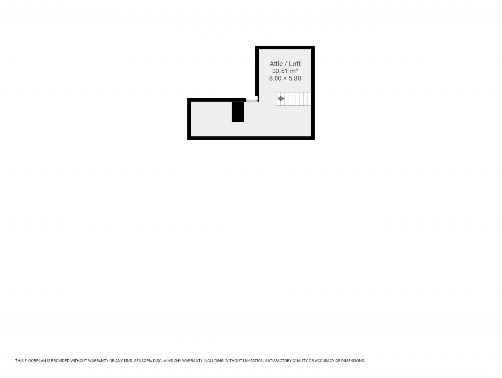 Floorplans For Llansaint, Carmarthenshire, Ferryside