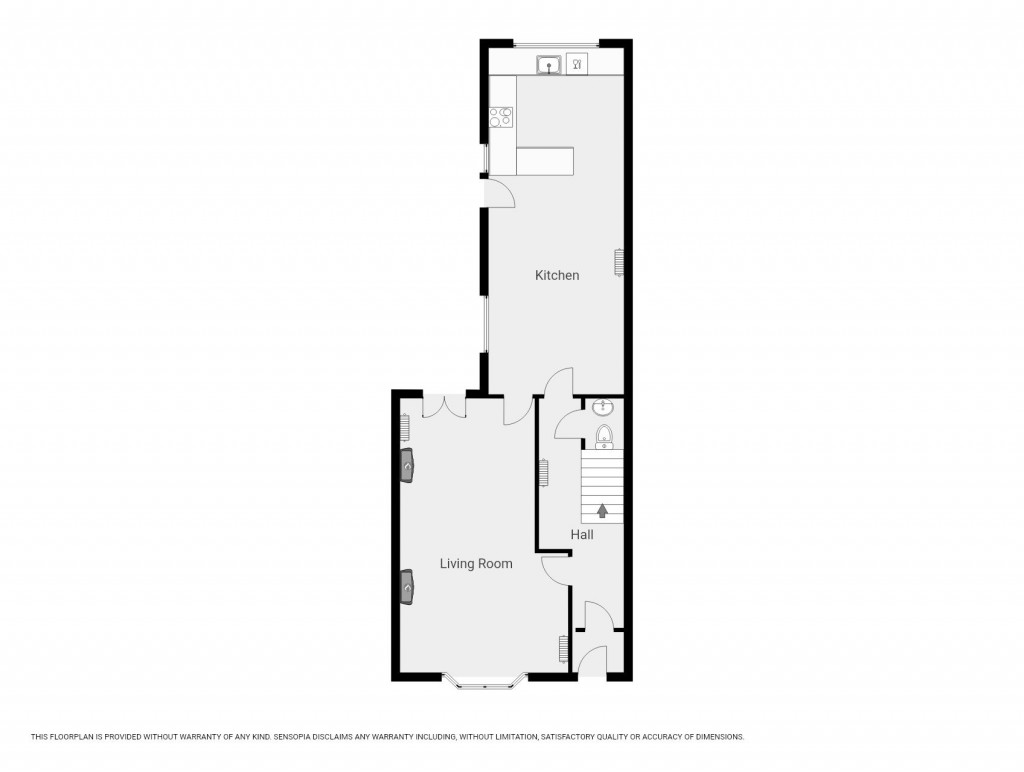 Floorplans For Carmarthen, Carmarthenshire