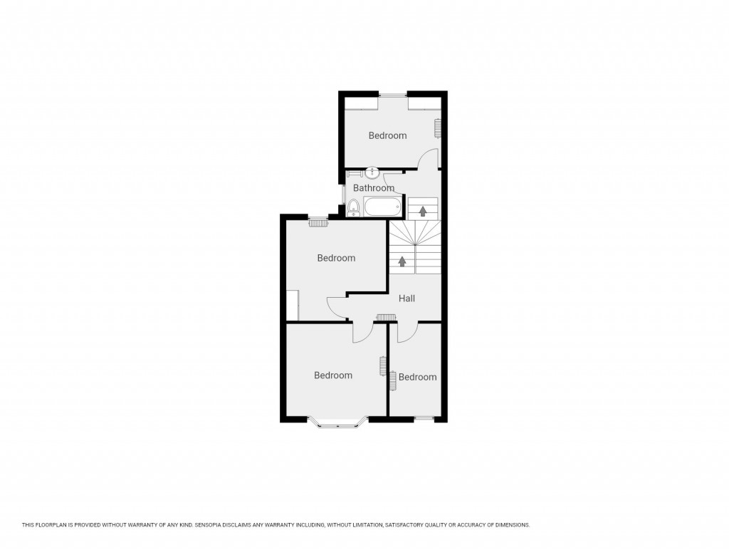 Floorplans For Carmarthen, Carmarthenshire