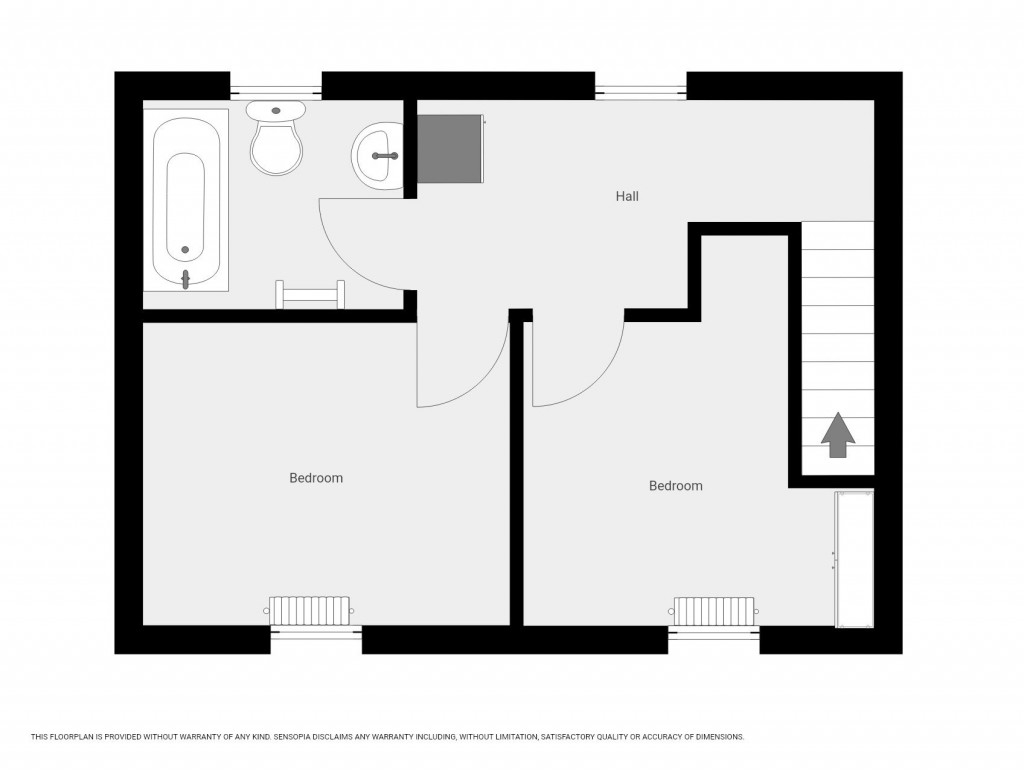 Floorplans For Carmarthen