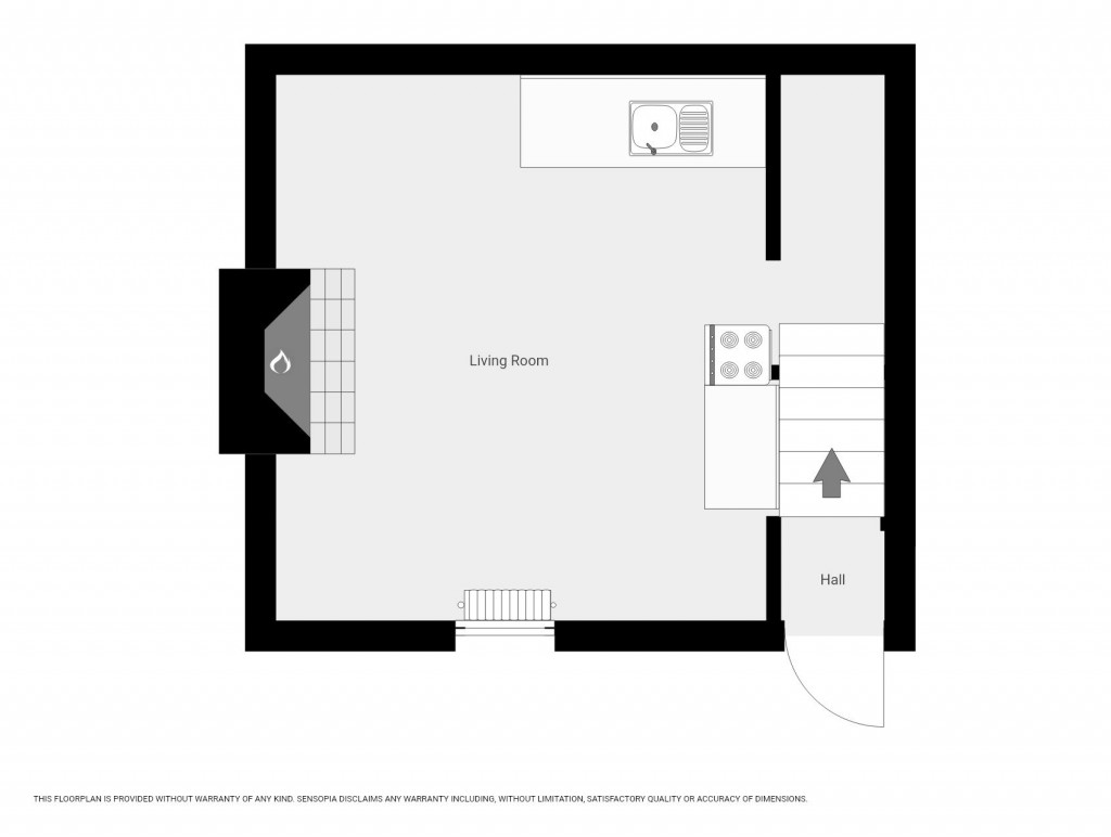 Floorplans For Carmarthen