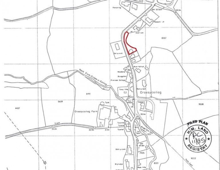 Images for Croesyceiliog, Carmarthen, Carmarthenshire EAID:swift BID:0004-7720-8cbe-d305