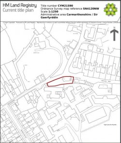 Images for Carmarthen, Carmarthenshire