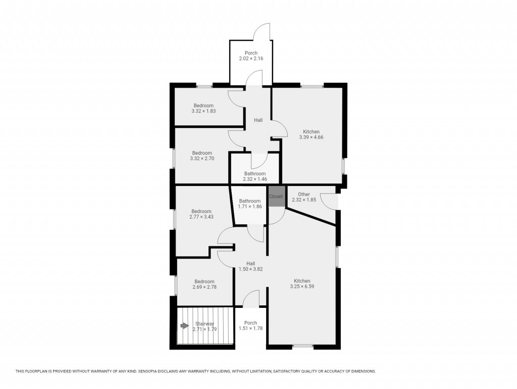 Floorplans For Carmarthen, Carmarthenshire