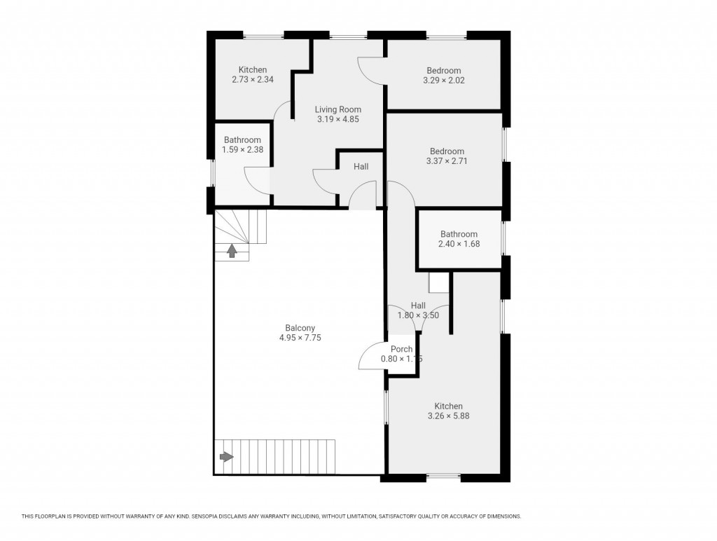 Floorplans For Carmarthen, Carmarthenshire