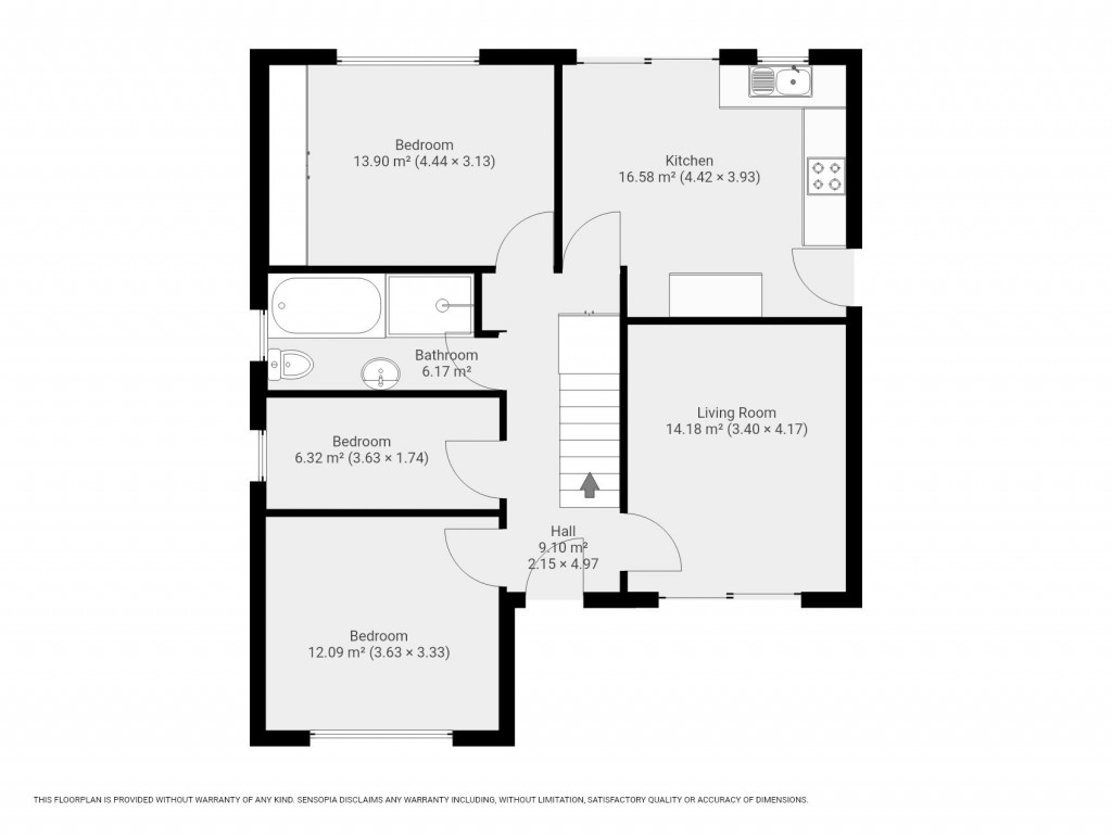 Floorplans For Carmarthen, Carmarthenshire