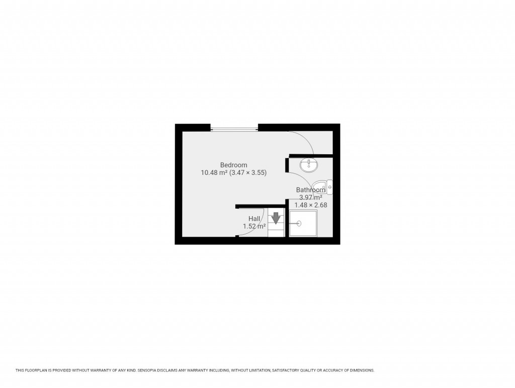 Floorplans For Carmarthen, Carmarthenshire