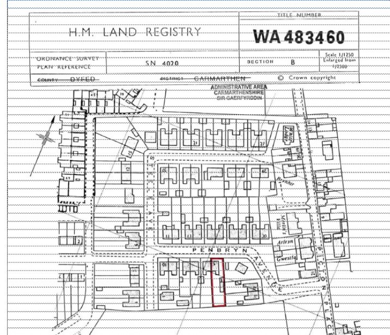 Images for Carmarthen, Carmarthenshire EAID:swift BID:0004-7720-8cbe-d305