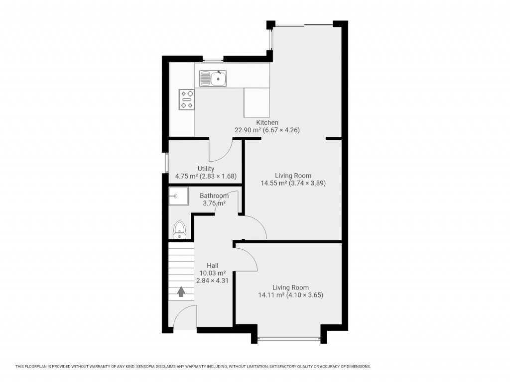Floorplans For Carmarthen, Carmarthenshire