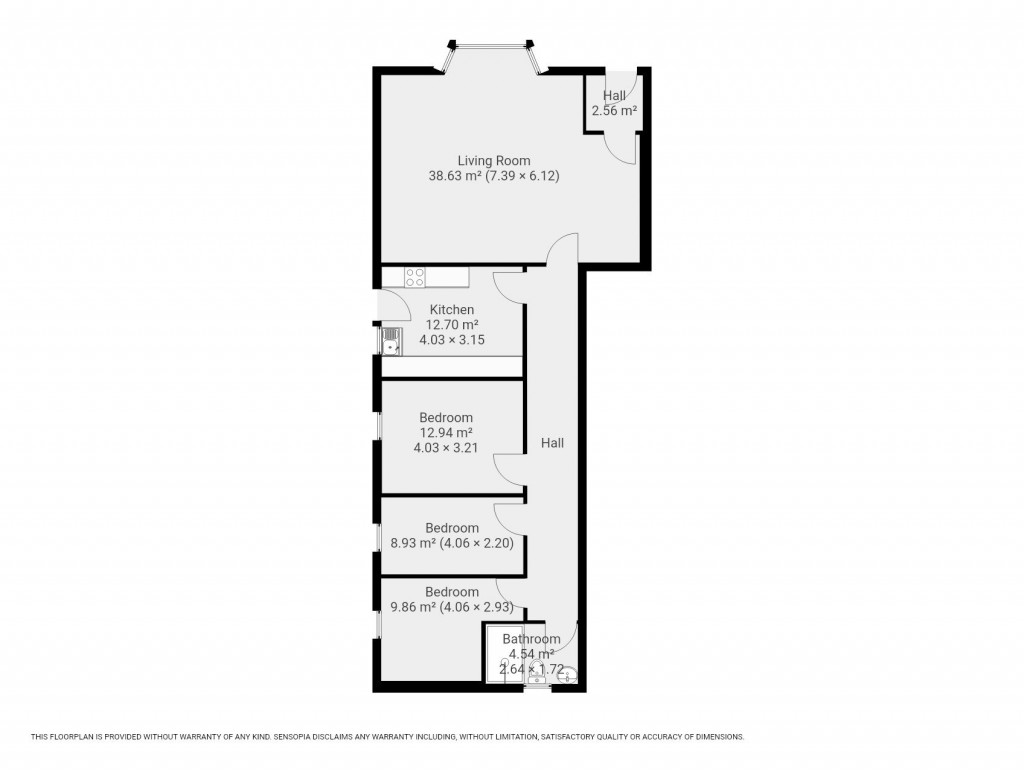 Floorplans For Carmarthen, Carmarthenshire, Nantycaws