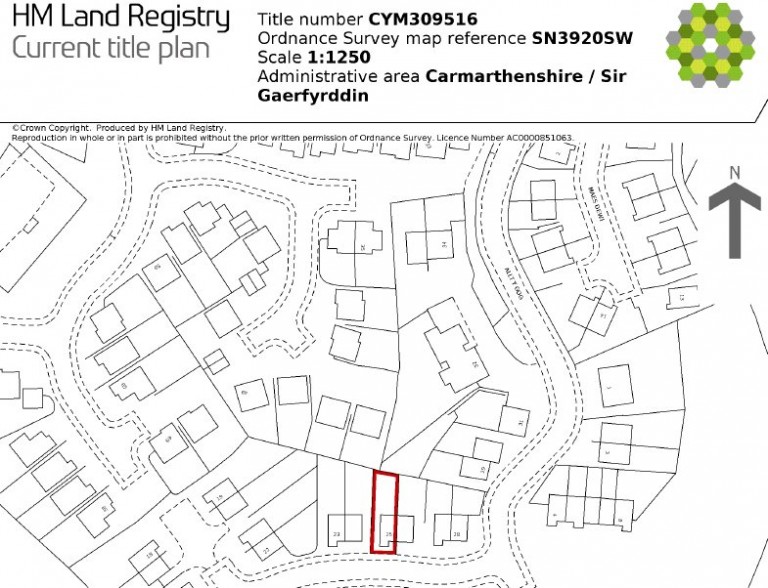 Images for Carmarthen, Carmarthenshire EAID:swift BID:0004-7720-8cbe-d305