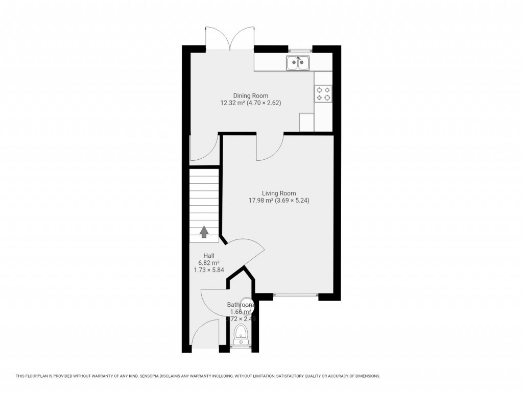 Floorplans For Carmarthen, Carmarthenshire