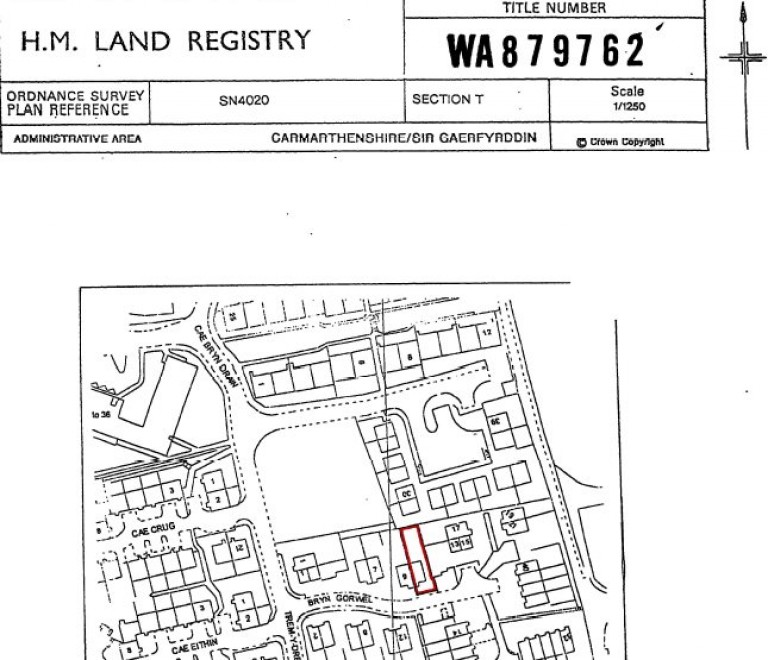 Images for Carmarthen, Carmarthenshire EAID:swift BID: