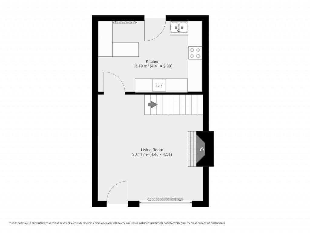 Floorplans For Carmarthen, Carmarthenshire