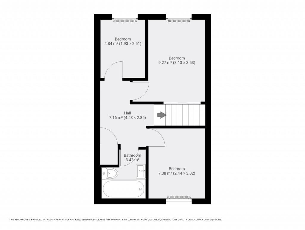 Floorplans For Carmarthen, Carmarthenshire