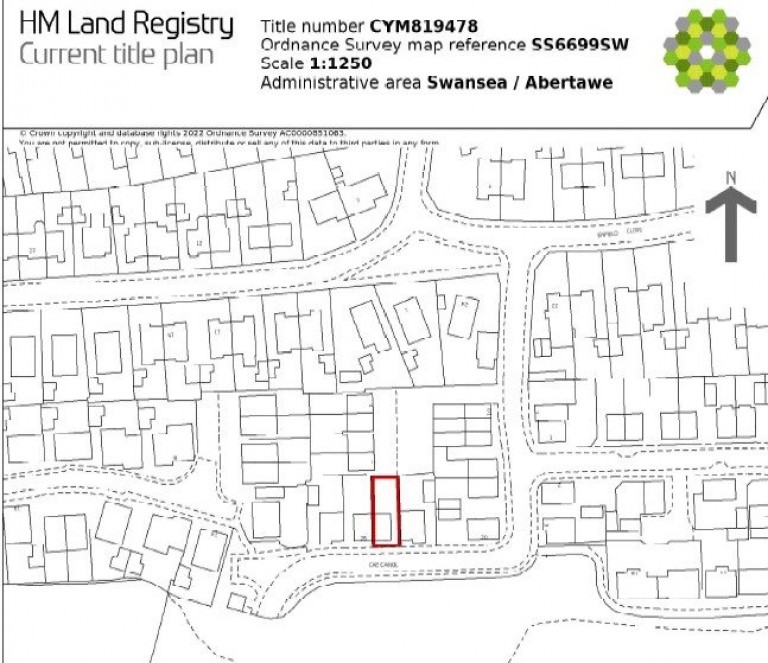 Images for Cwmrhydyceirw, Swansea EAID:swift BID:0004-7720-8cbe-d305