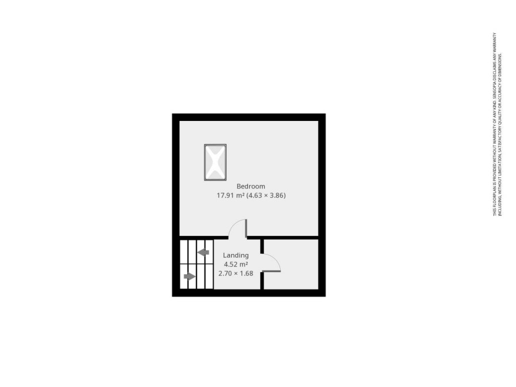 Floorplans For Picton Place, Carmarthen