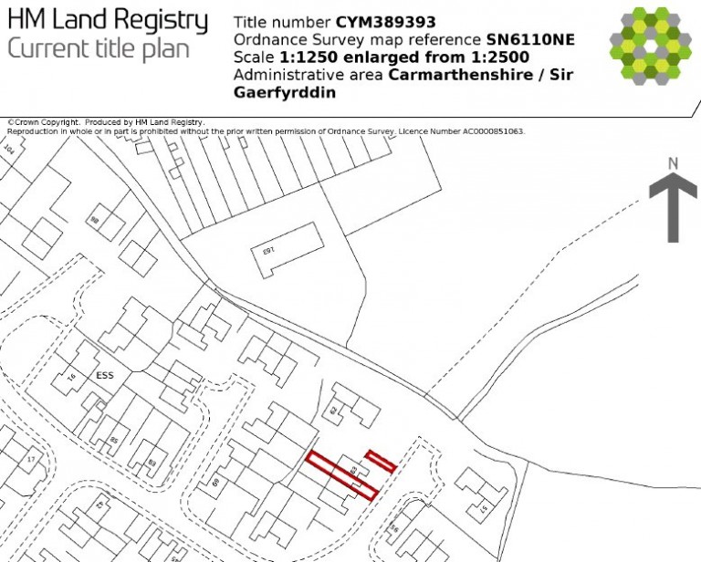 Images for Tycroes, Ammanford, Carmarthenshire EAID:swift BID:0004-7720-8cbe-d305