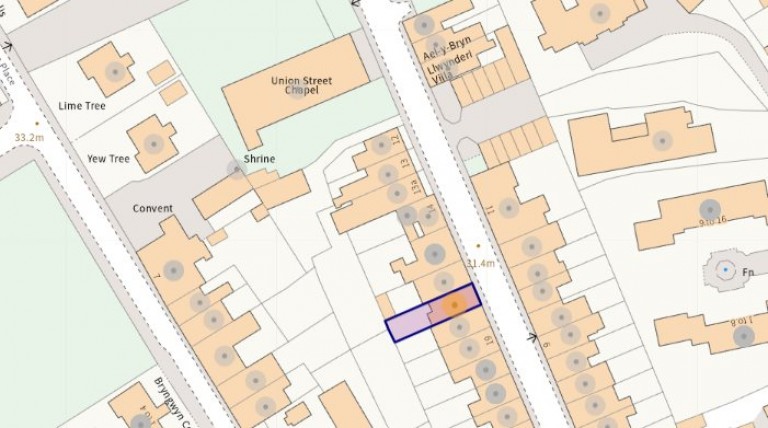 Images for Carmarthen, Carmarthenshire EAID:swift BID: