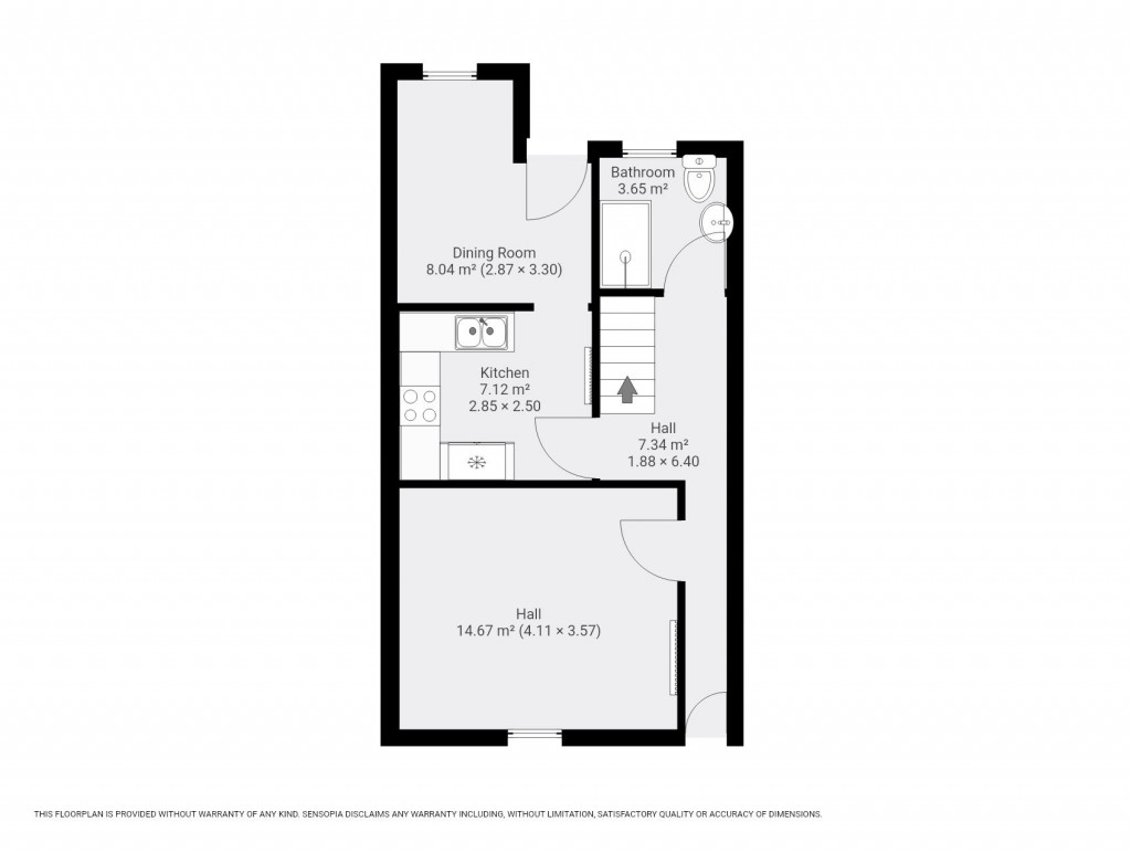 Floorplans For Carmarthen, Carmarthenshire
