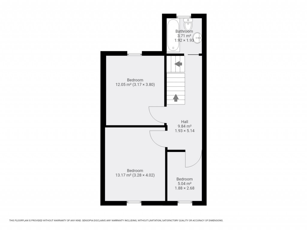 Floorplans For Carmarthen, Carmarthenshire