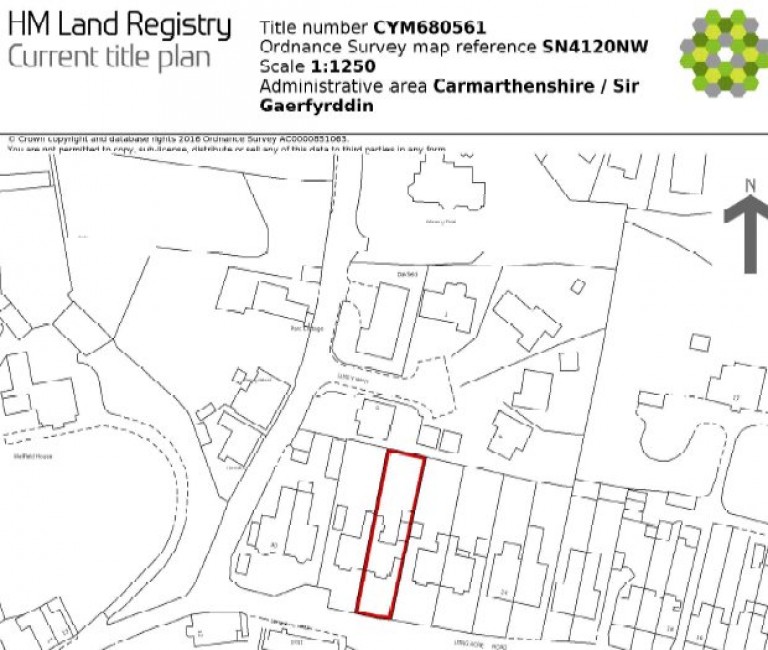 Images for Carmarthen, Carmarthenshire EAID:swift BID:0004-7720-8cbe-d305