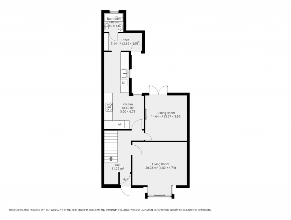 Floorplans For Carmarthen, Carmarthenshire
