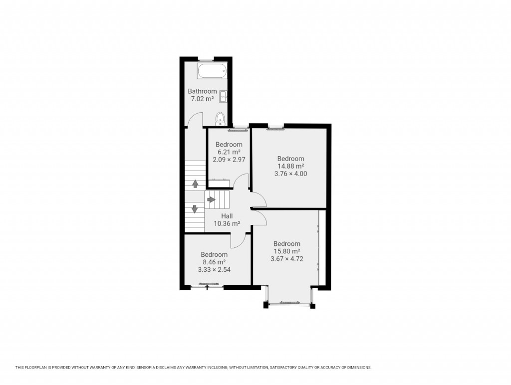 Floorplans For Carmarthen, Carmarthenshire