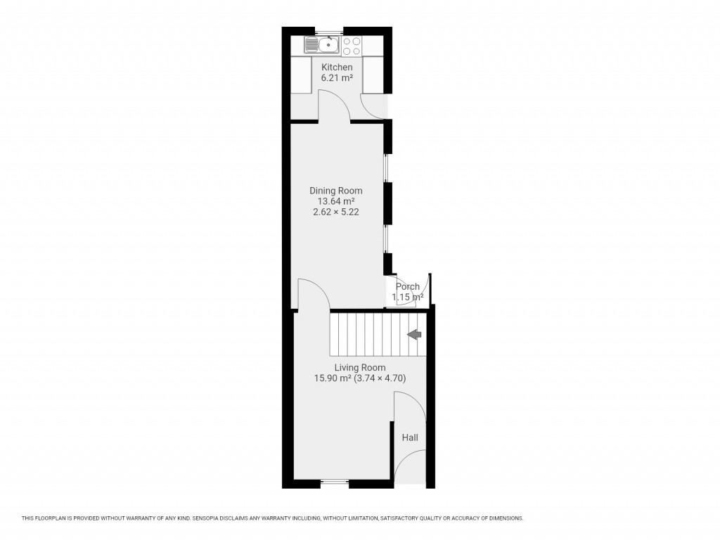 Floorplans For Carmarthen
