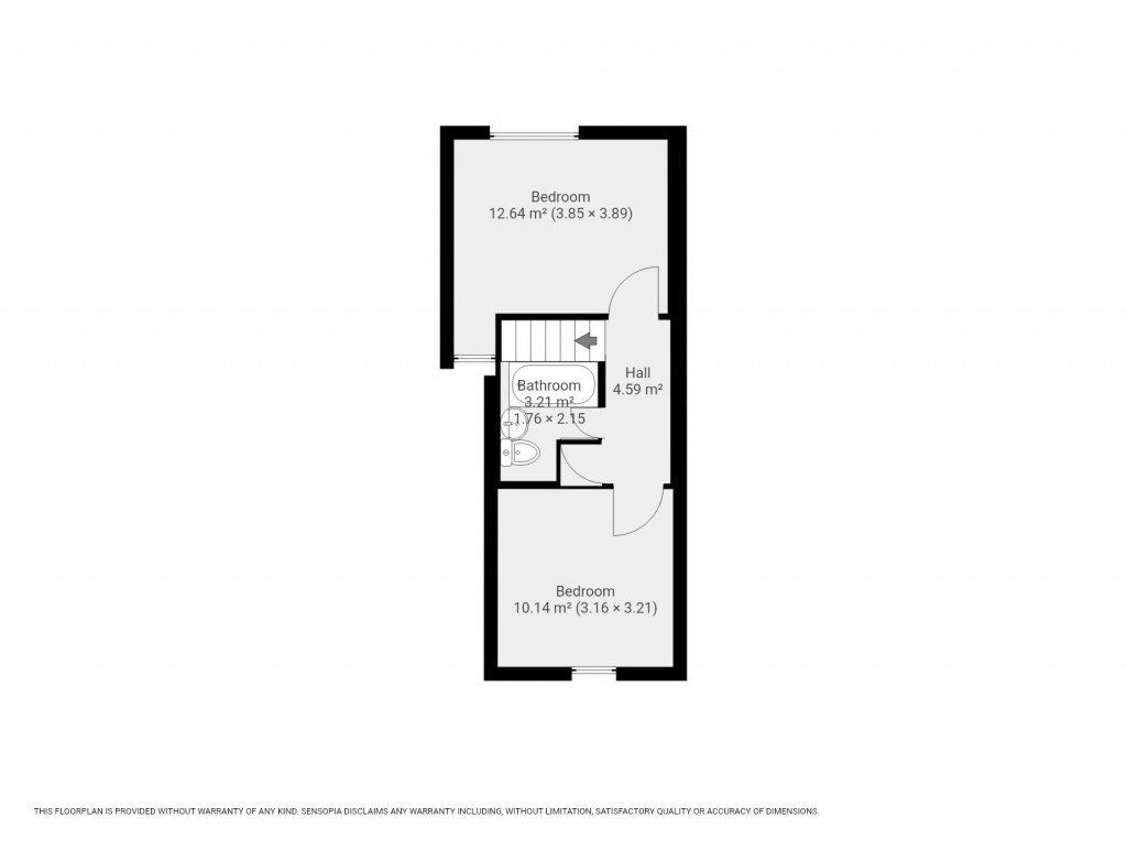 Floorplans For Carmarthen