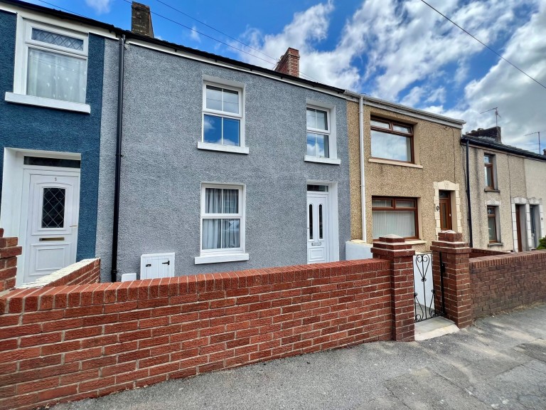 Images for Llanelli, Carmarthenshire EAID:swift BID: