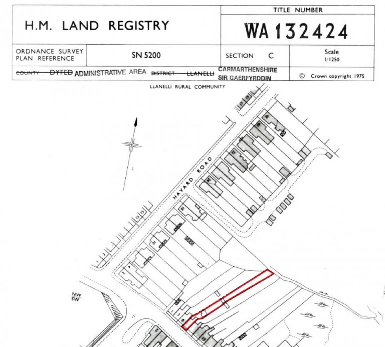 Images for Llanelli, Carmarthenshire EAID:swift BID: