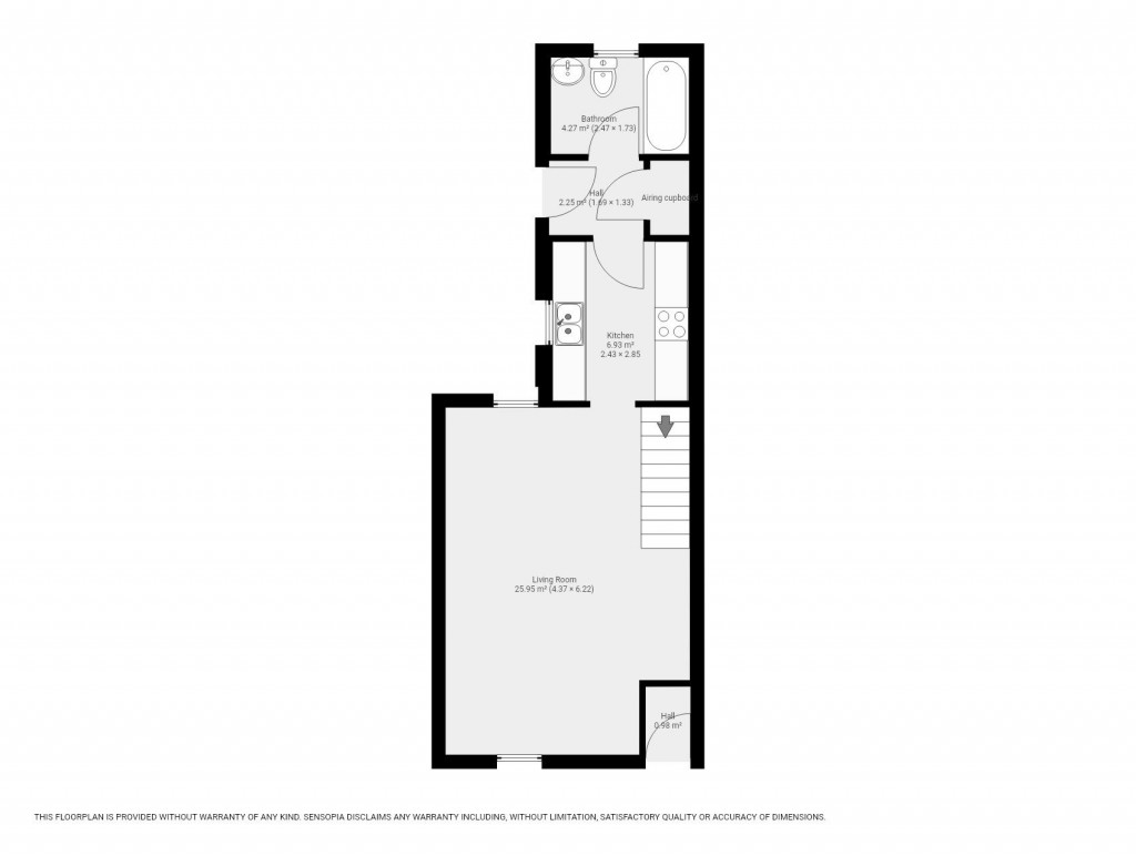Floorplans For Llanelli, Carmarthenshire