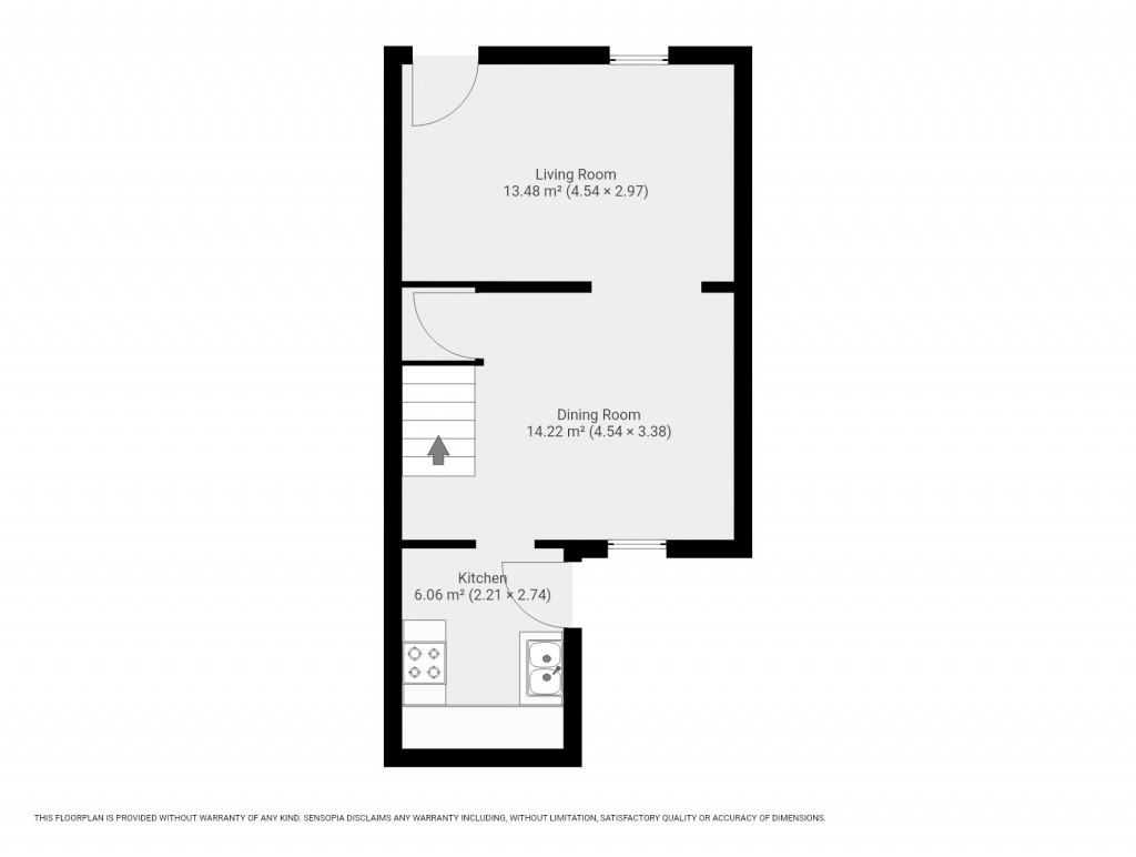 Floorplans For Carmarthen, Carmarthenshire