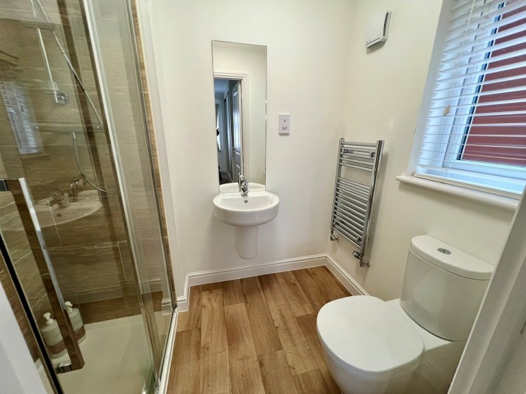 Images for Pwlltrap, St Clears, Carmarthenshire, Saint Clears EAID:swift BID: