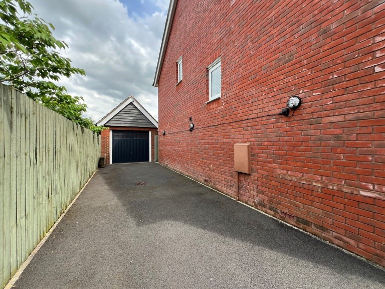 Images for Pwlltrap, St Clears, Carmarthenshire, Saint Clears EAID:swift BID: