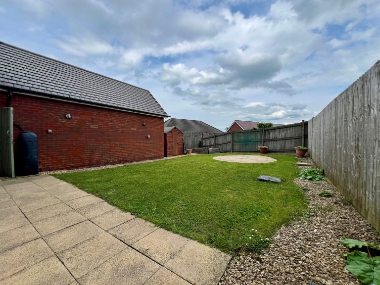 Images for Pwlltrap, St Clears, Carmarthenshire, Saint Clears EAID:swift BID: