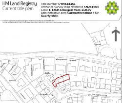 Images for Pwlltrap, St Clears, Carmarthenshire, Saint Clears